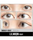 LILMOON 1 day smokey