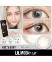 LILMOON 1 day smokey