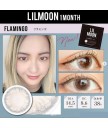 LILMOON NEW COLOR Monthly