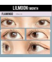 LILMOON NEW COLOR Monthly