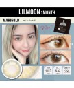 LILMOON NEW COLOR Monthly (Plano)