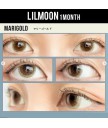 LILMOON NEW COLOR Monthly (Plano)