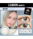 LILMOON NEW COLOR Monthly (Plano)