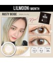 LILMOON NEW COLOR Monthly