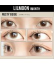 LILMOON NEW COLOR Monthly