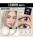 LILMOON NEW COLOR Monthly