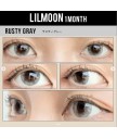 LILMOON NEW COLOR Monthly