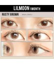 LILMOON NEW COLOR Monthly (Plano)