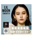 LILMOON NEW COLOR Monthly (Plano)