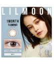 LILMOON NEW COLOR Monthly (Plano)