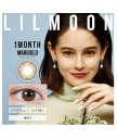 LILMOON NEW COLOR Monthly