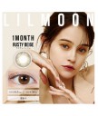 LILMOON NEW COLOR Monthly (Plano)