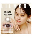 LILMOON NEW COLOR Monthly