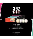 247FIT 1 day Colorcon