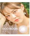 Doo Noon 1 day Colorcon