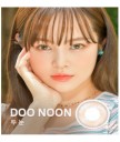 Doo Noon 1 day Colorcon