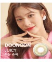 Doo Noon Juicy Colorcon