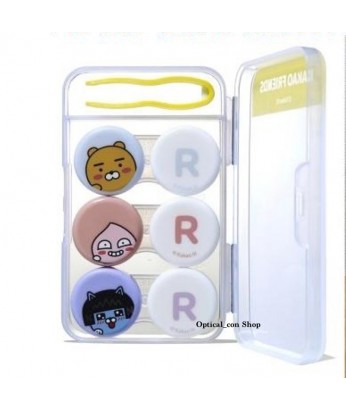 Kakao Friend Con Case SET 