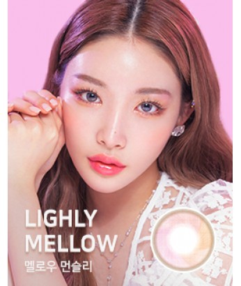 Lighly Mellow Monthly  (月款)