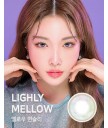 Lighly Mellow Monthly  (月款)