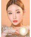 Lighly Mellow Monthly  (月款)