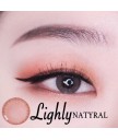 Lighly Natural 1 day 30p