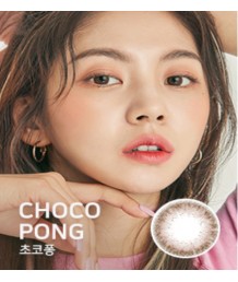 New Choco Pong (月款)