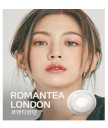 Romantea London  (月款)