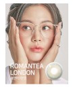 Romantea London  (月款)