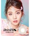 UNICORN Tint bling  (月抛)