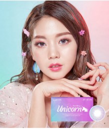 UNICORN Tint bling  (月抛)