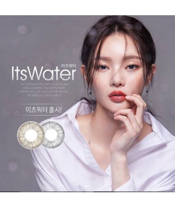 itswater (月抛)