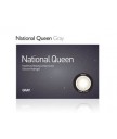 National Queen (月拋)