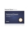 National Queen (月拋)