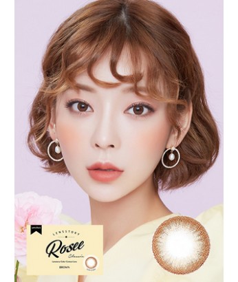 Rosee Classic (月拋)