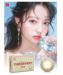 TinkerVery (季拋)