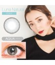 LUNA Natural 1 day color 10片裝