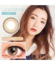 LUNA Natural 1 day color 10片裝