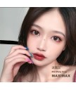 MAXIMAX 羽框靚 彩色 (月拋)