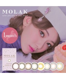 MOLAK  Monthly