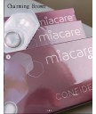 miacare CONFiDENCE Silicone Hydrogel Color 月戴