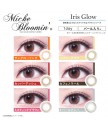 Miche Bloomin Iris Glow Series 1 Day 10片