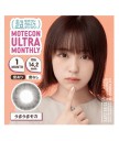 Motecon Ultra monthly