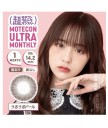 Motecon Ultra monthly