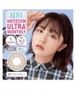 Motecon Ultra monthly