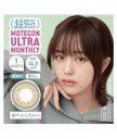 Motecon Ultra monthly