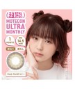 Motecon Ultra monthly