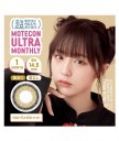 Motecon Ultra monthly