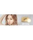 Crystal 3con (月拋)