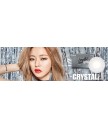 Crystal 3con (月拋)